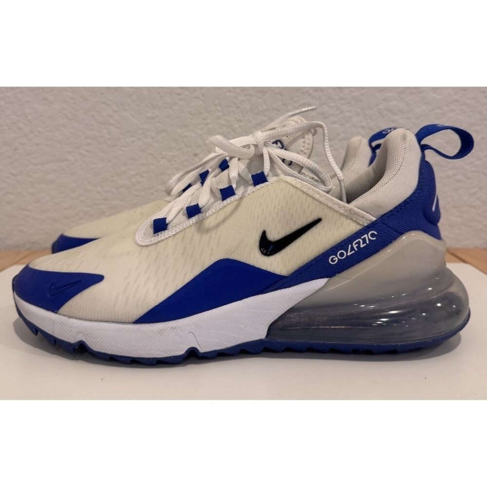 Nike Air Max 270 G Golf Shoe